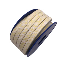 high quality aramid fiber kevlar gland packing